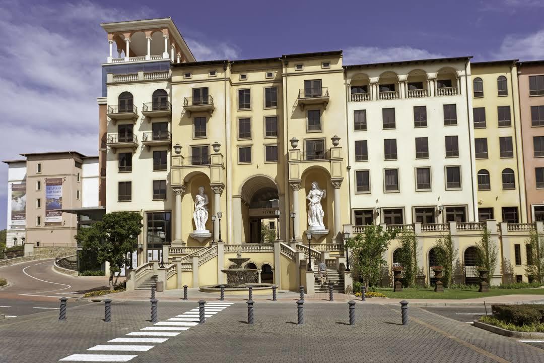 Montecasino